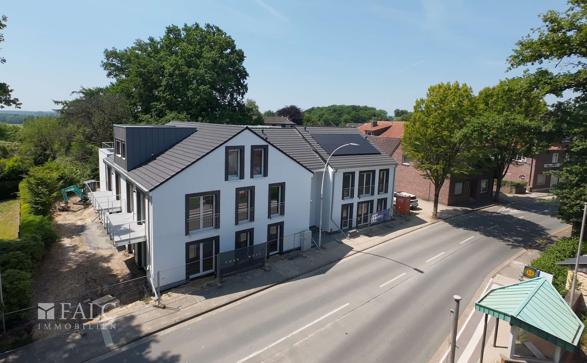 Außen